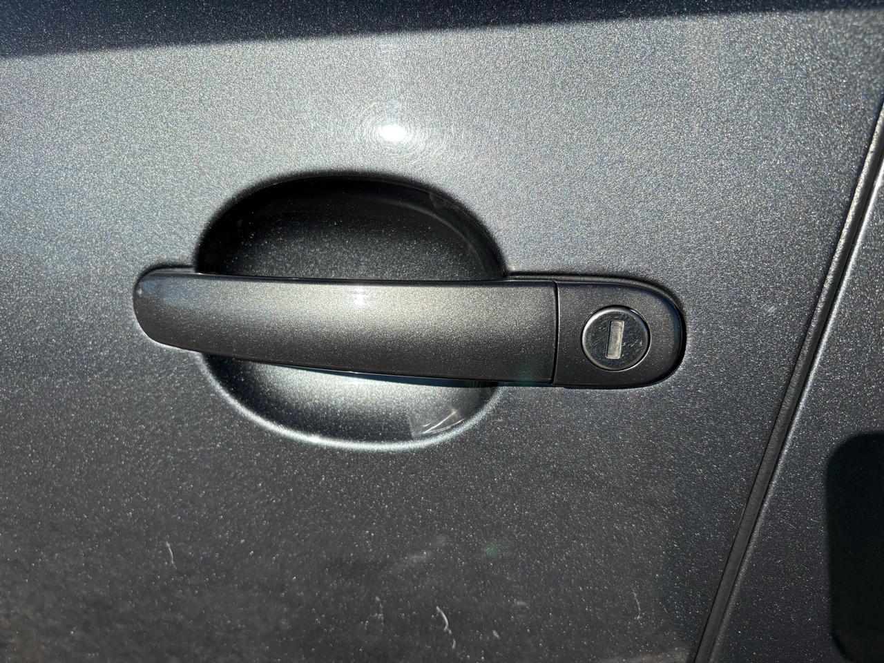 Volkswagen Jetta Sedan 4dr Auto S PZEV 2012