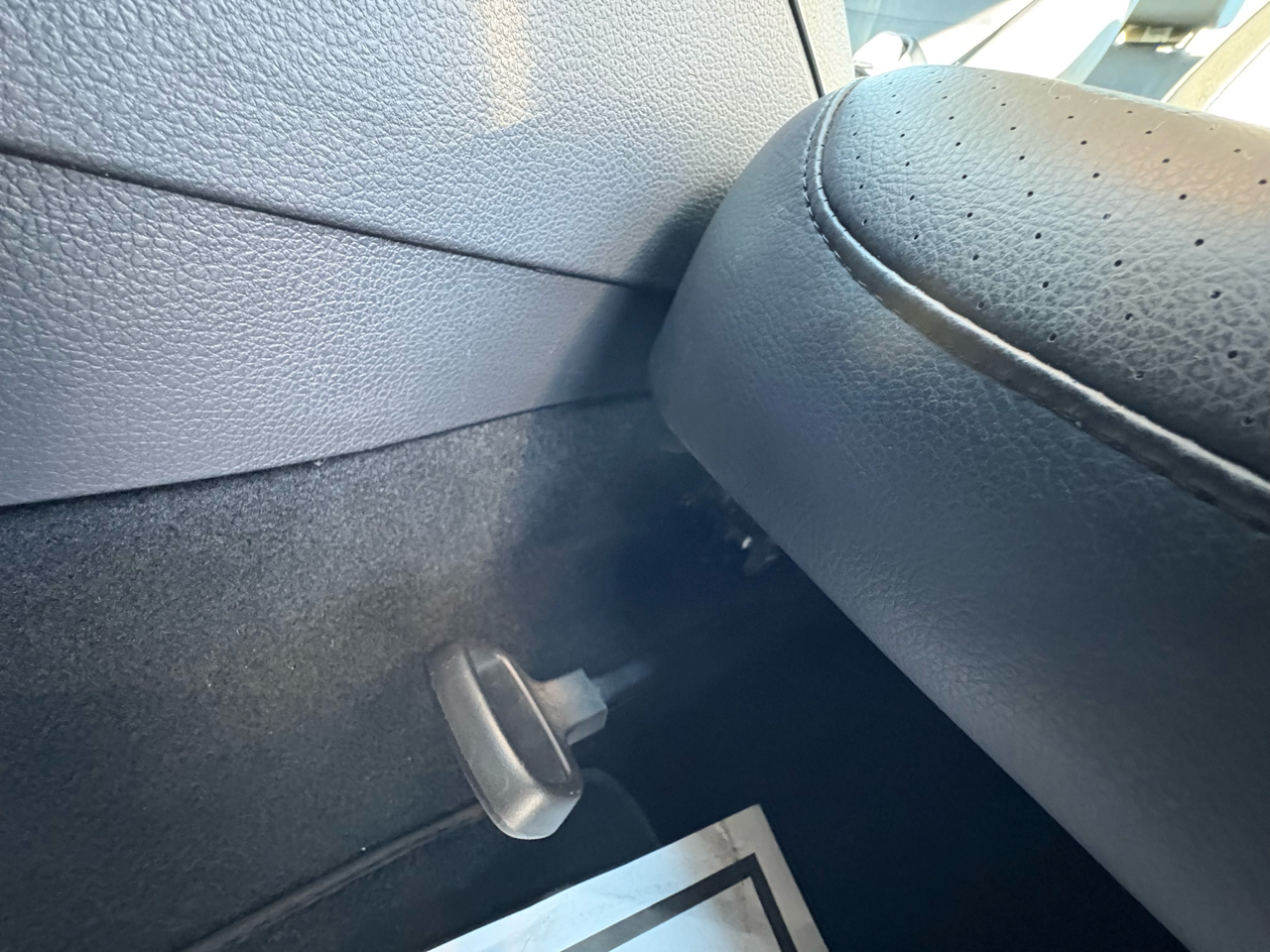 Volkswagen Jetta Sedan 4dr Auto S PZEV 2012