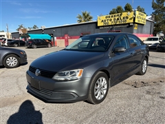 2010 Volkswagen Passat Sedan 
