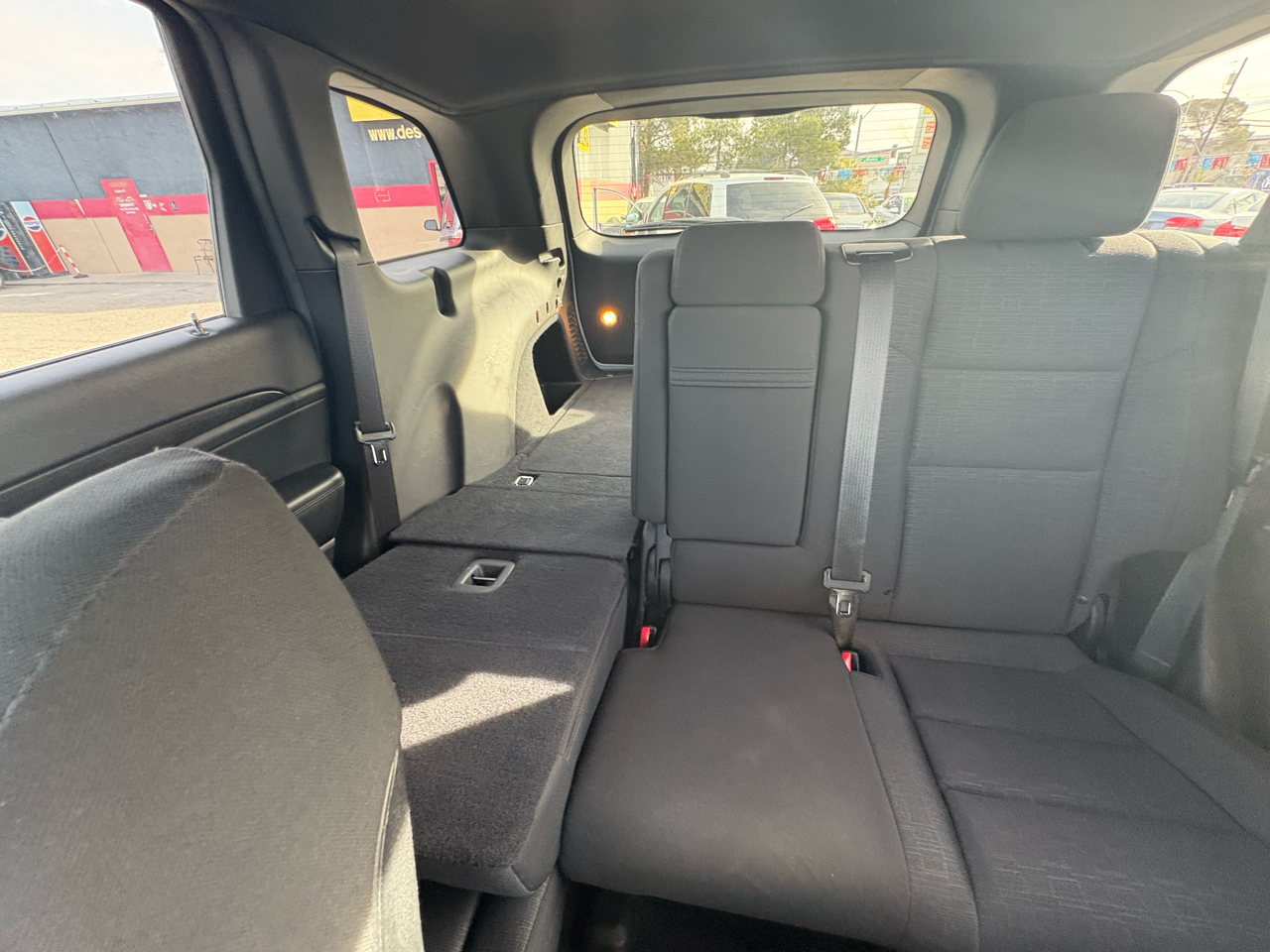 Jeep Grand Cherokee RWD 4dr Laredo 2014