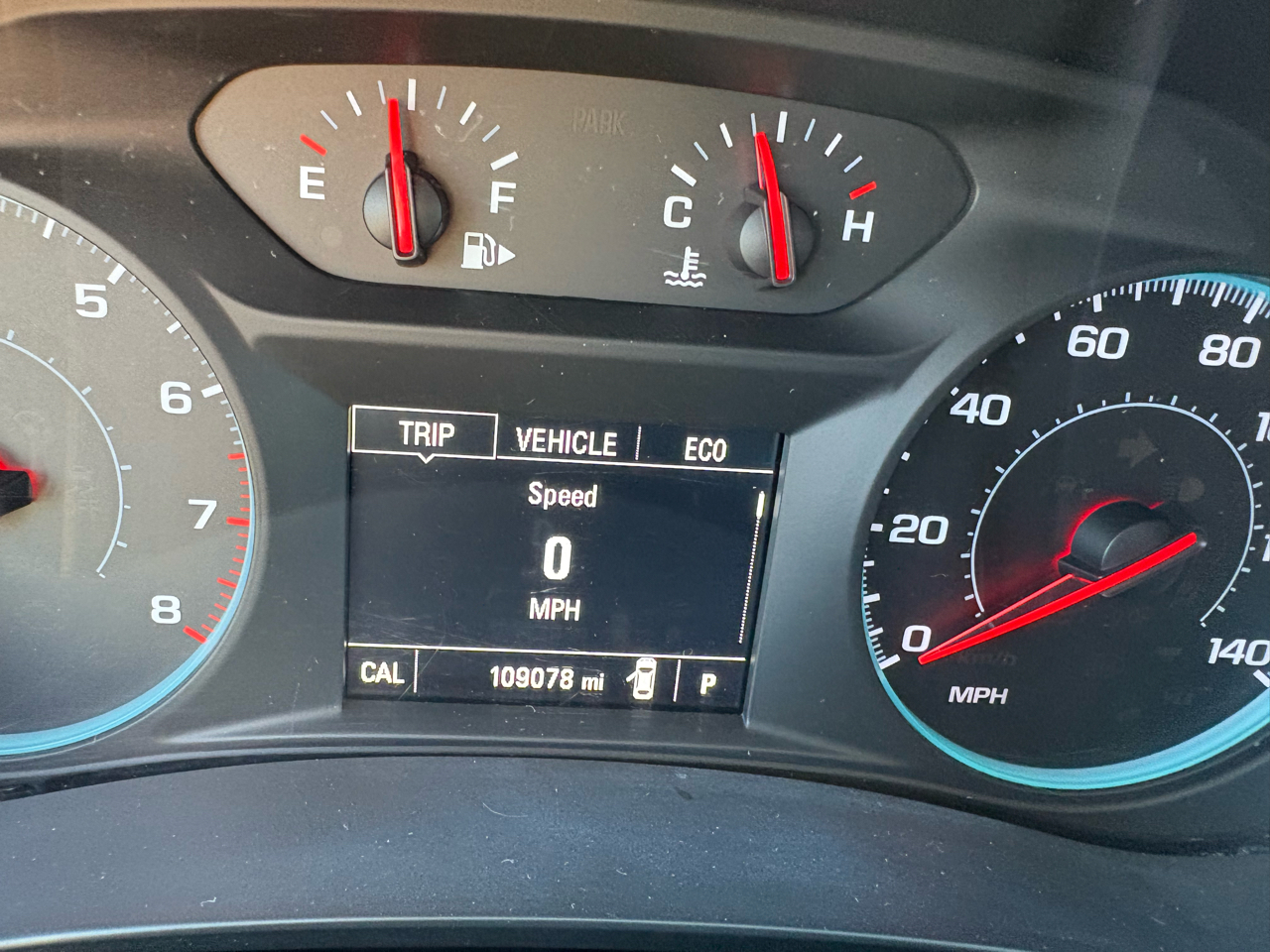 Chevrolet Malibu 4dr Sdn LS w/1LS 2017