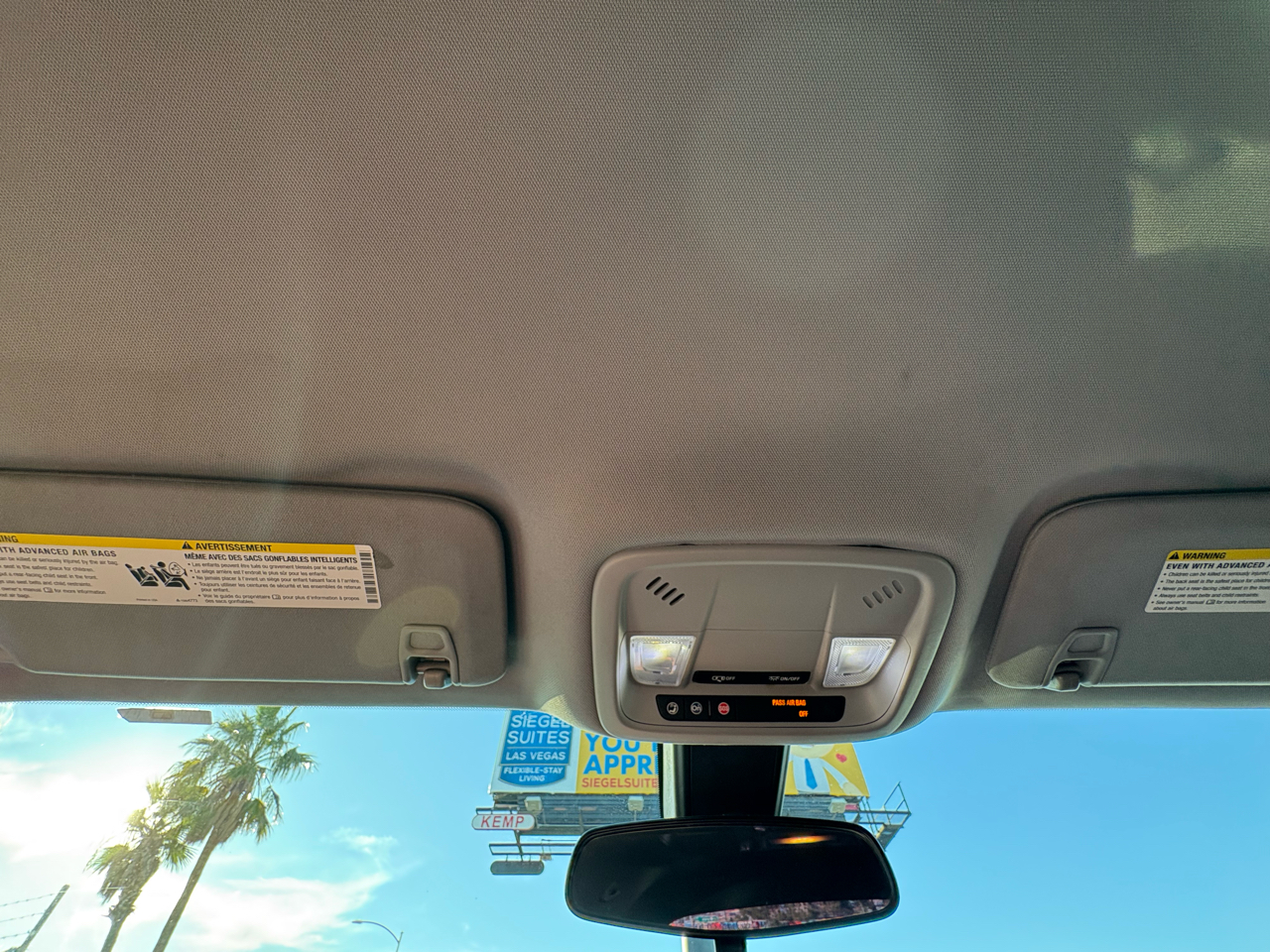 Chevrolet Malibu 4dr Sdn LS w/1LS 2017