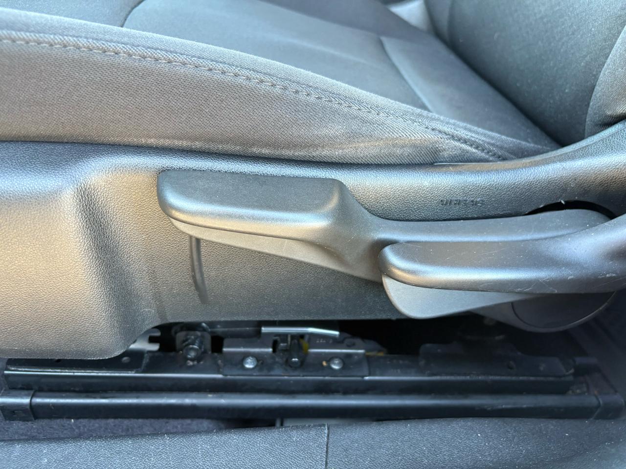 Chevrolet Malibu 4dr Sdn LS w/1LS 2017