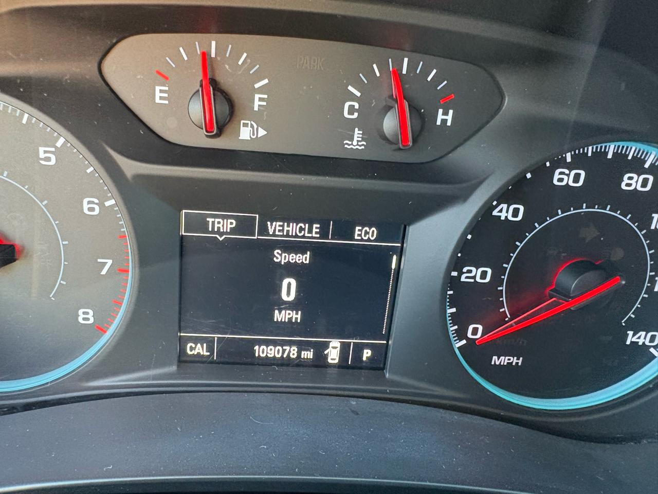 Chevrolet Malibu 4dr Sdn LS w/1LS 2017