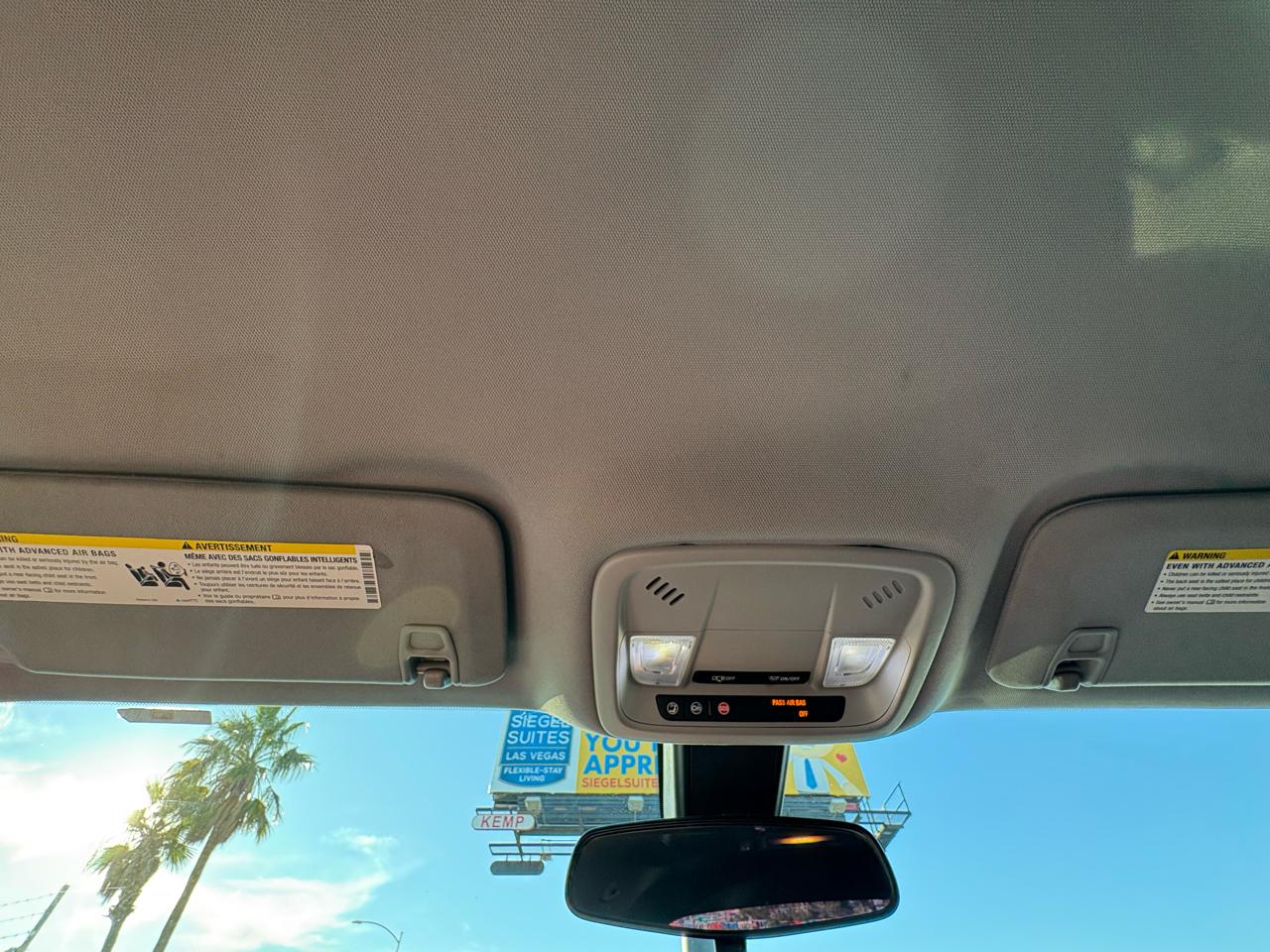 Chevrolet Malibu 4dr Sdn LS w/1LS 2017