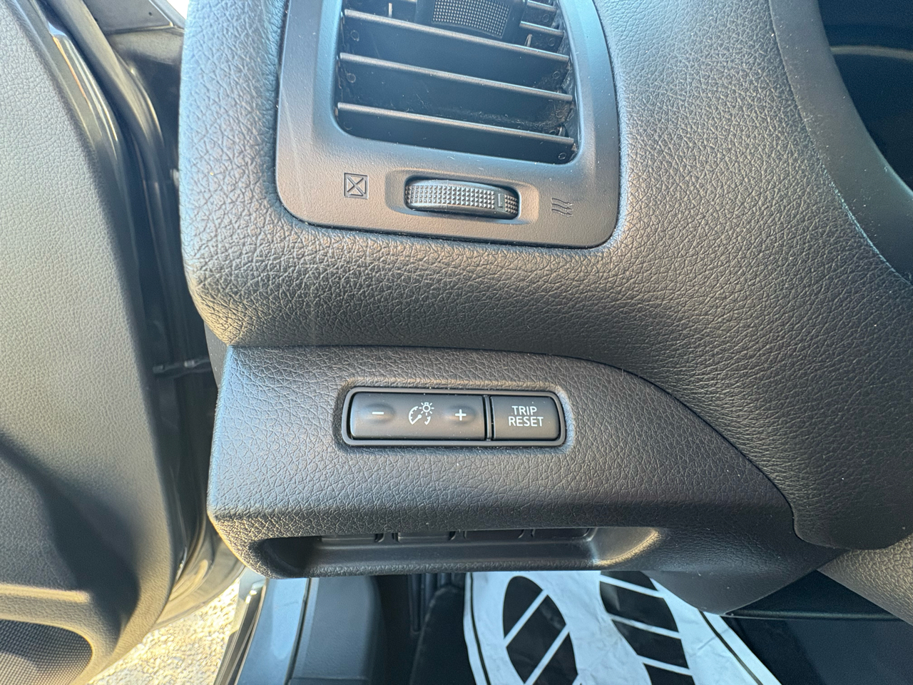 Nissan Altima 2.5 S Sedan 2017