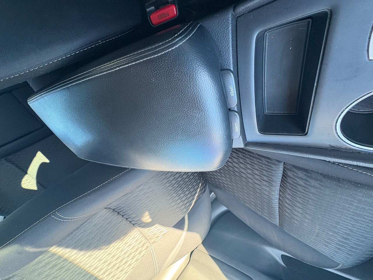 Nissan Altima 2.5 S Sedan 2017