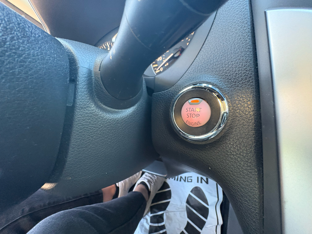 Nissan Altima 2.5 S Sedan 2017