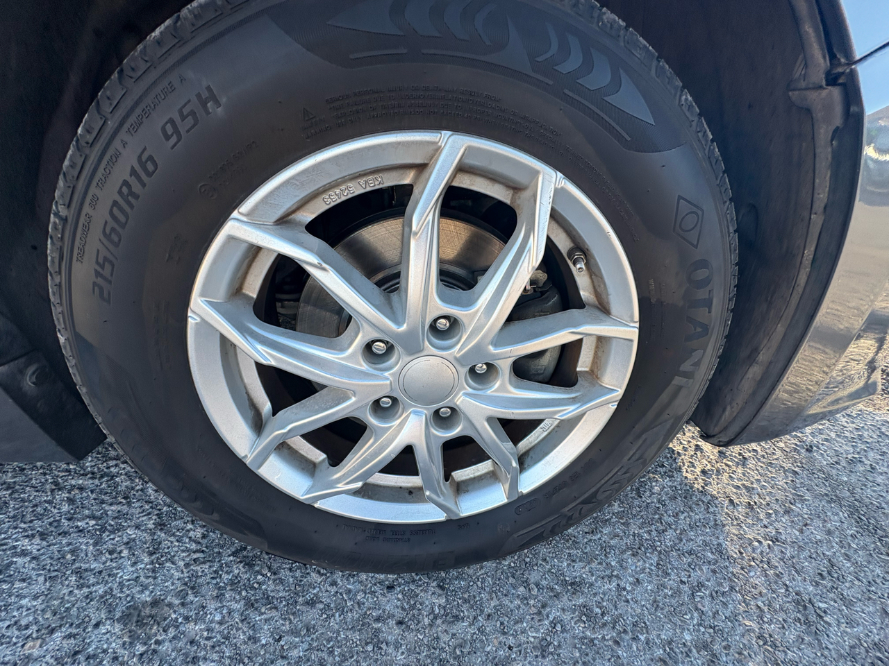 Nissan Altima 2.5 S Sedan 2017