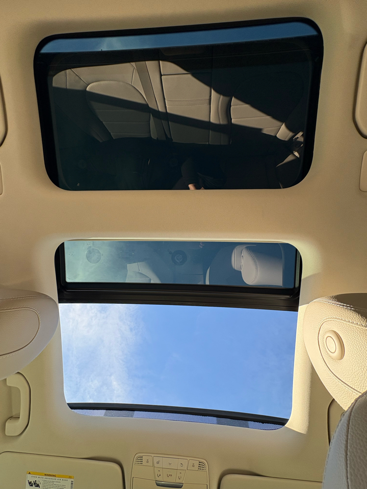 Mercedes-Benz GLC GLC 350e 4MATIC SUV 2019