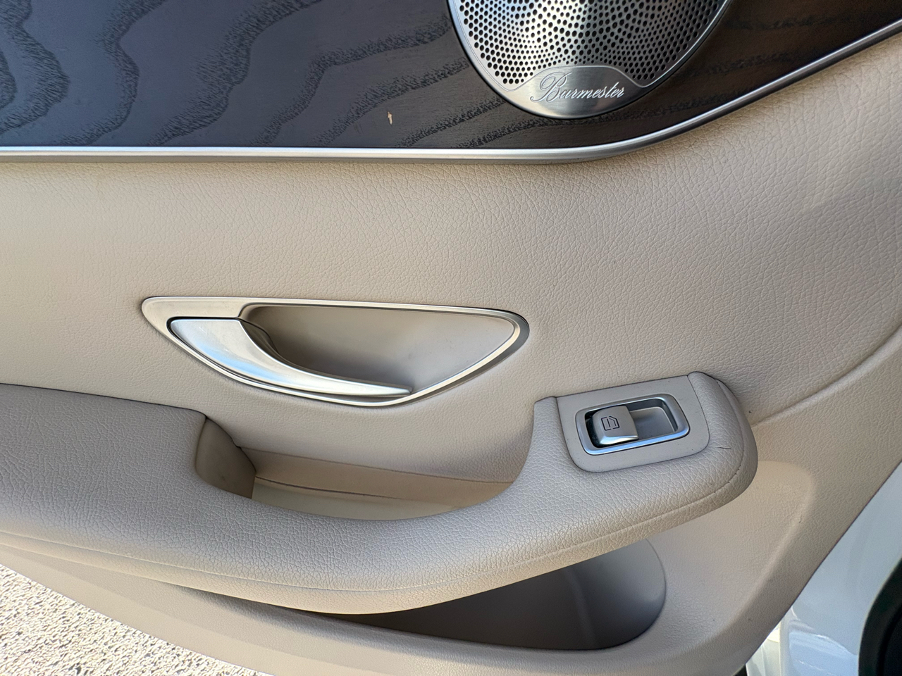 Mercedes-Benz GLC GLC 350e 4MATIC SUV 2019