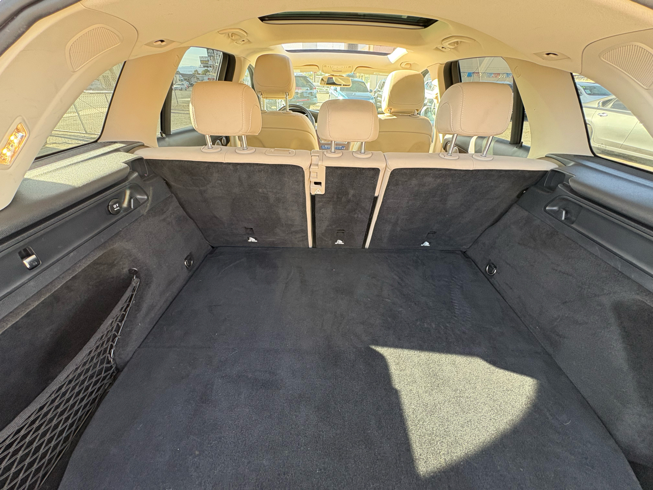 Mercedes-Benz GLC GLC 350e 4MATIC SUV 2019