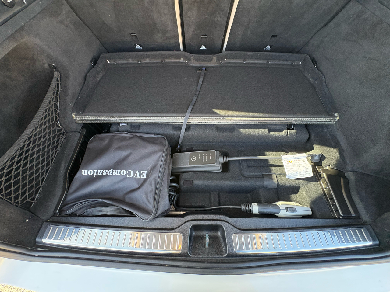 Mercedes-Benz GLC GLC 350e 4MATIC SUV 2019