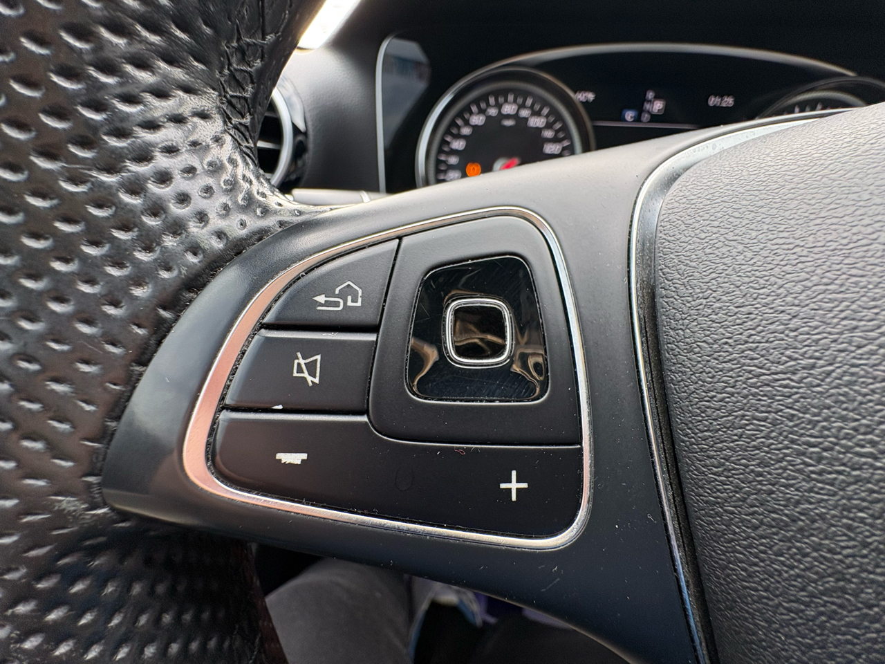 Mercedes-Benz E-Class E 300 Sport RWD Sedan 2017