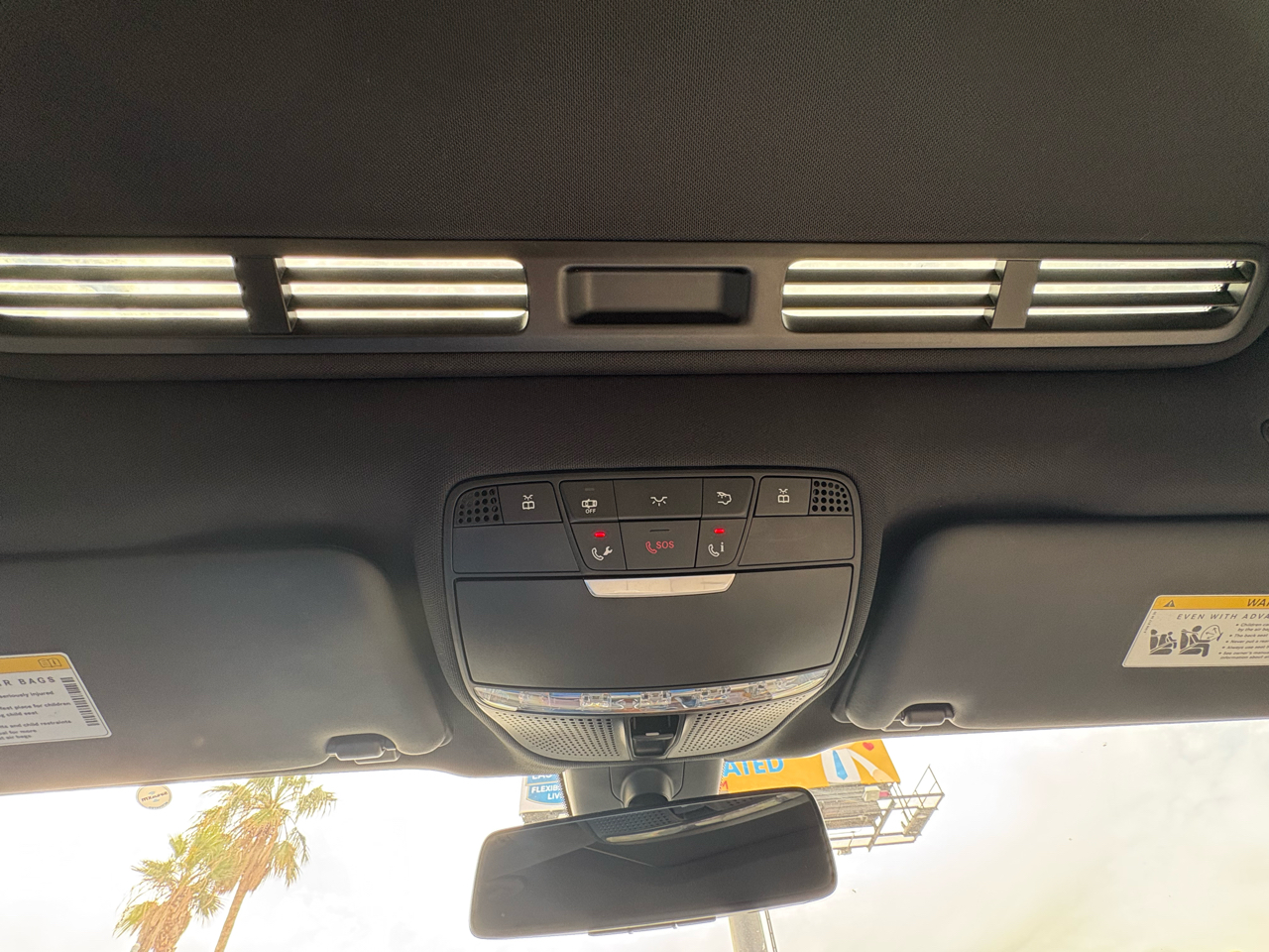 Mercedes-Benz E-Class E 300 Sport RWD Sedan 2017