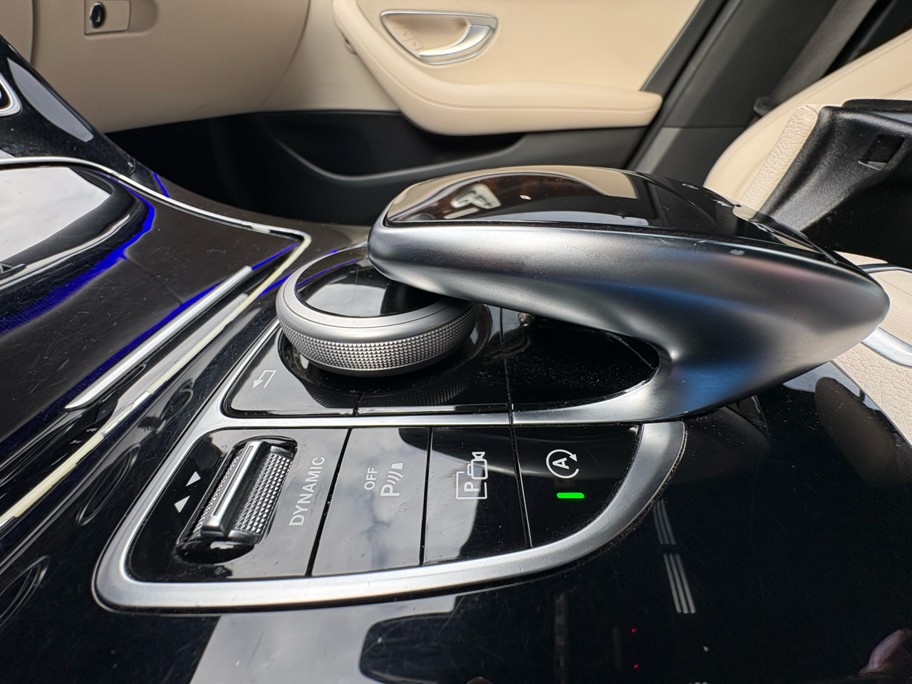 Mercedes-Benz E-Class E 300 Sport RWD Sedan 2017