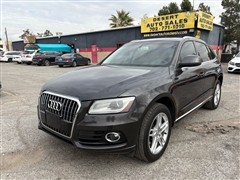 2014 Audi Q5 