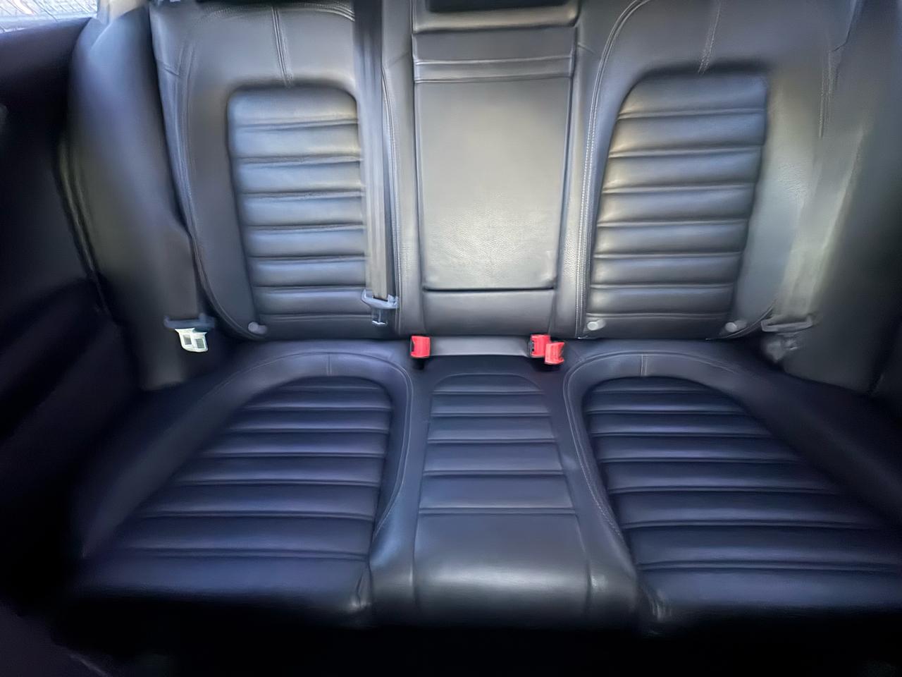 Volkswagen CC 4dr Sdn DSG R-Line 2015