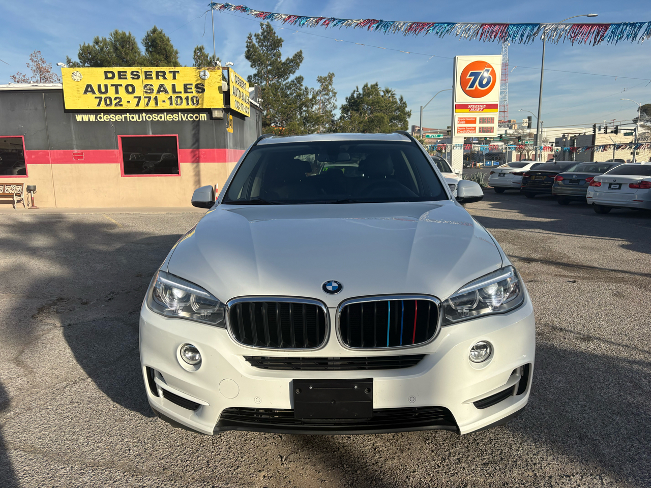 BMW X5 RWD 4dr sDrive35i 2016