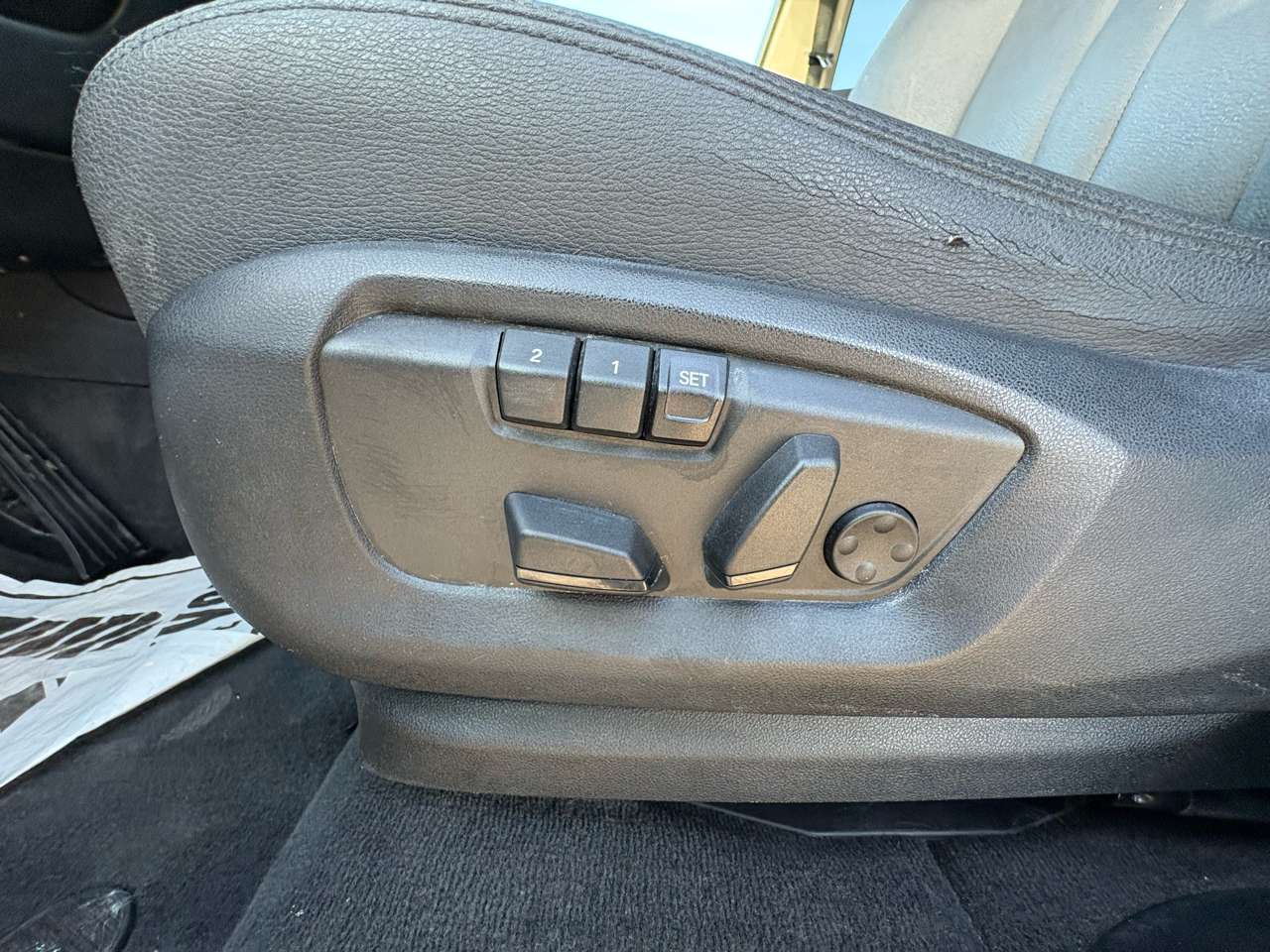 BMW X5 RWD 4dr sDrive35i 2016