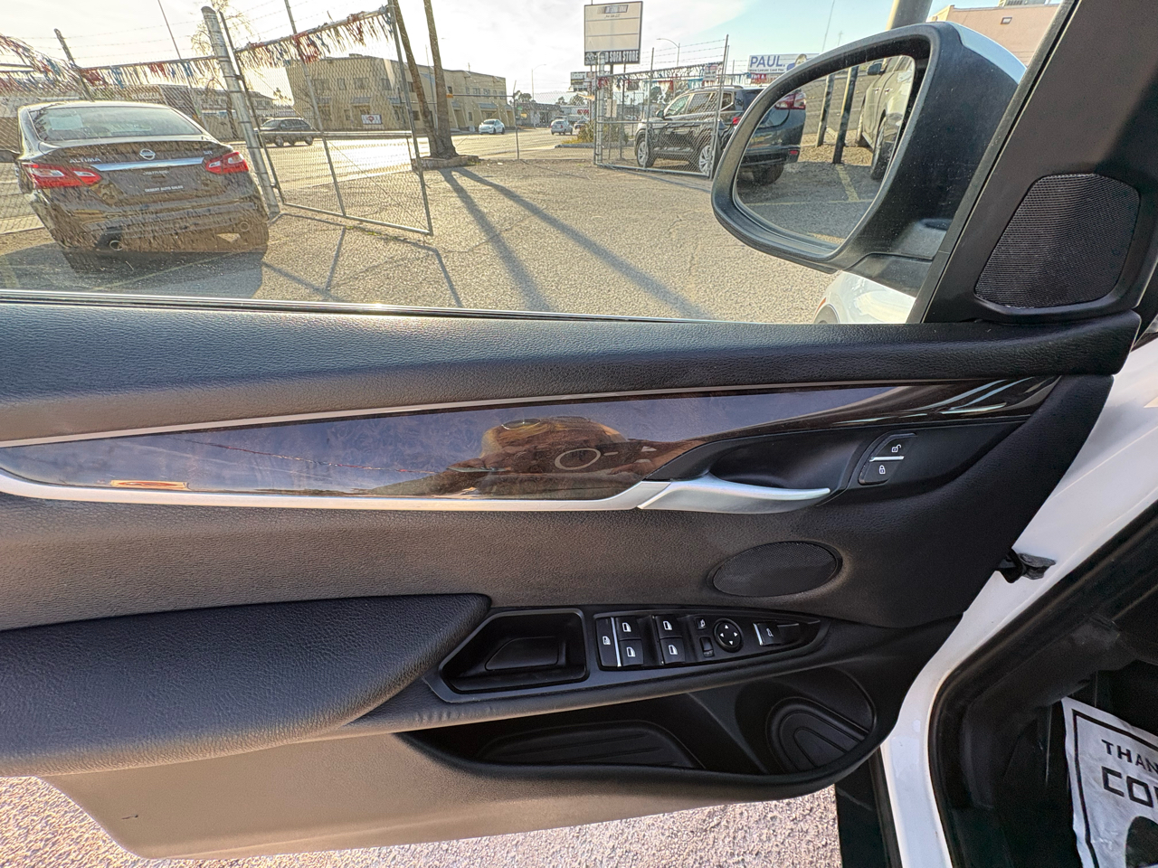 BMW X5 RWD 4dr sDrive35i 2016