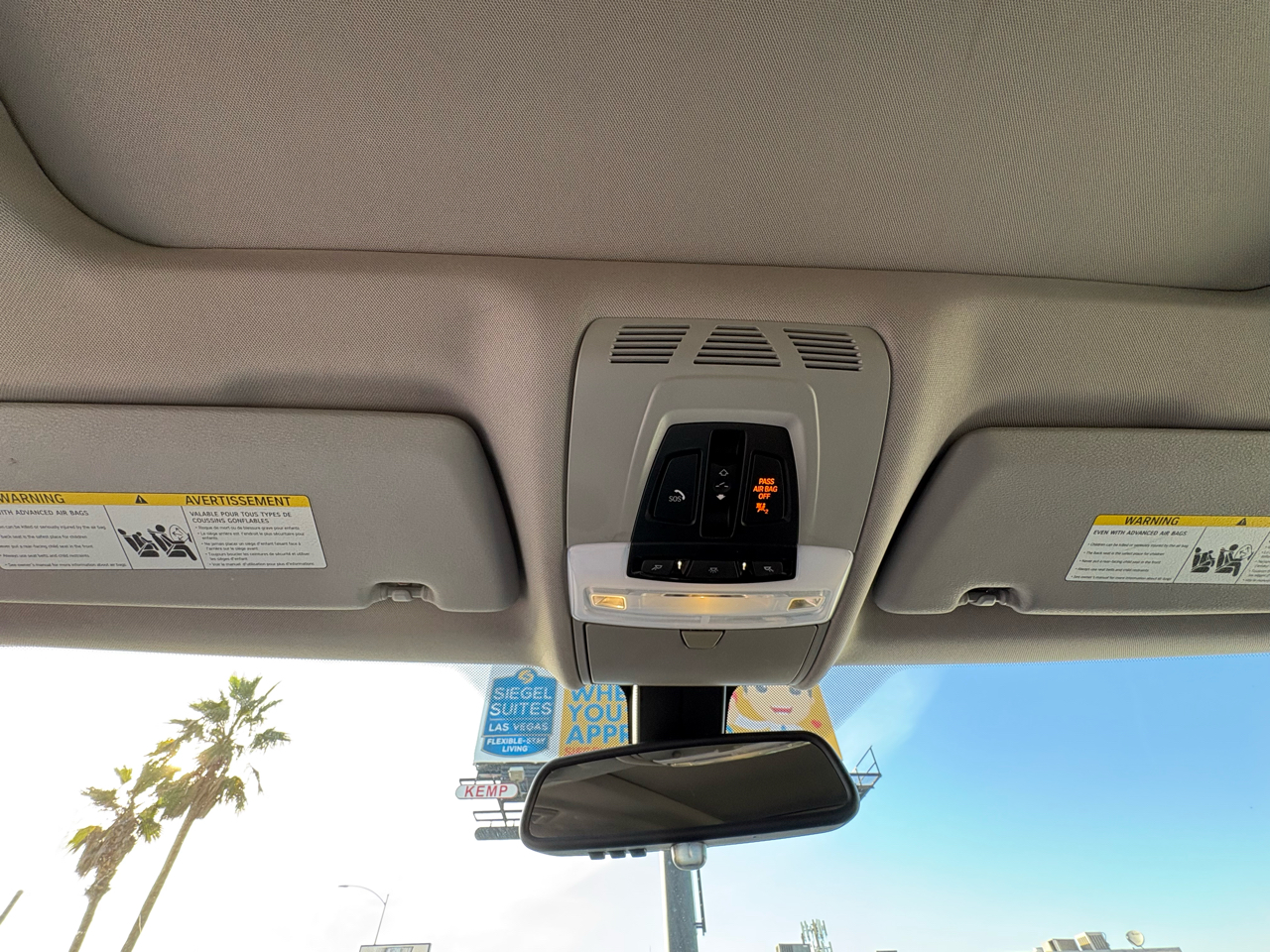 BMW X5 RWD 4dr sDrive35i 2016