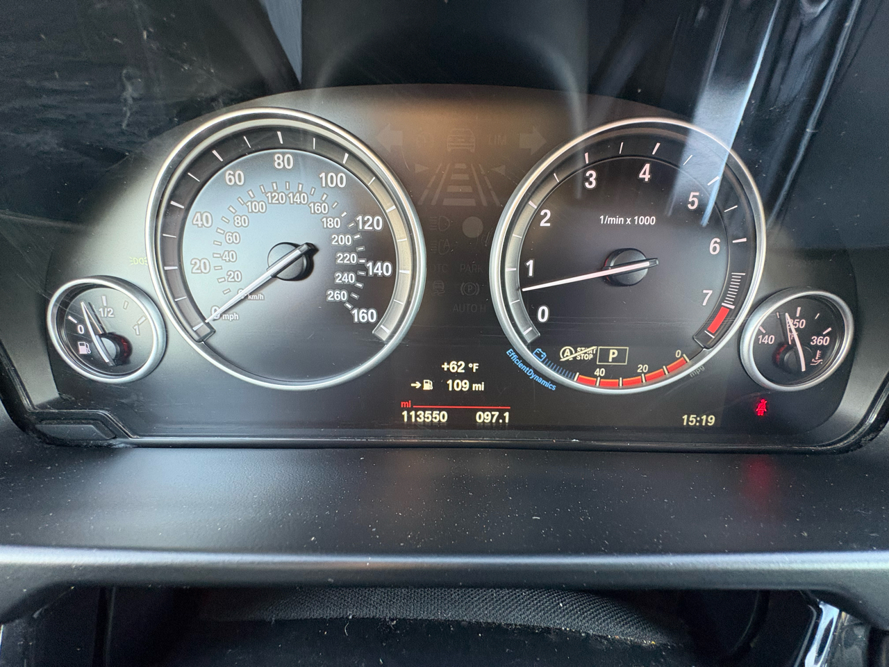 BMW X5 RWD 4dr sDrive35i 2016