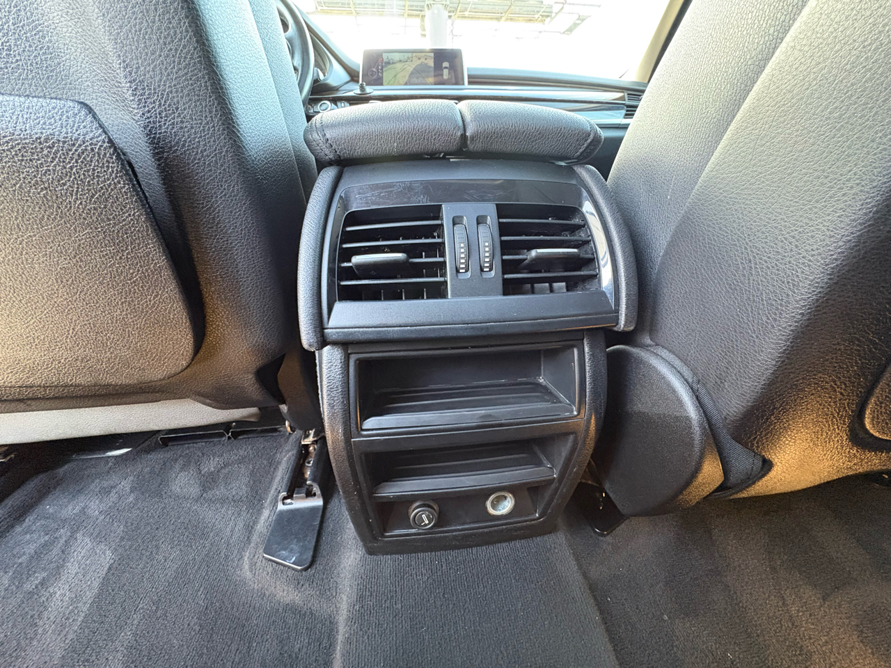 BMW X5 RWD 4dr sDrive35i 2016