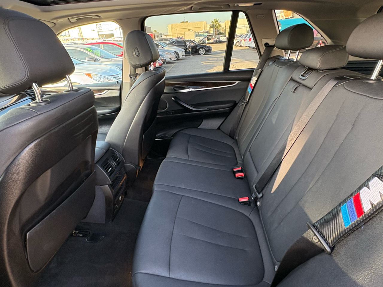 BMW X5 RWD 4dr sDrive35i 2016