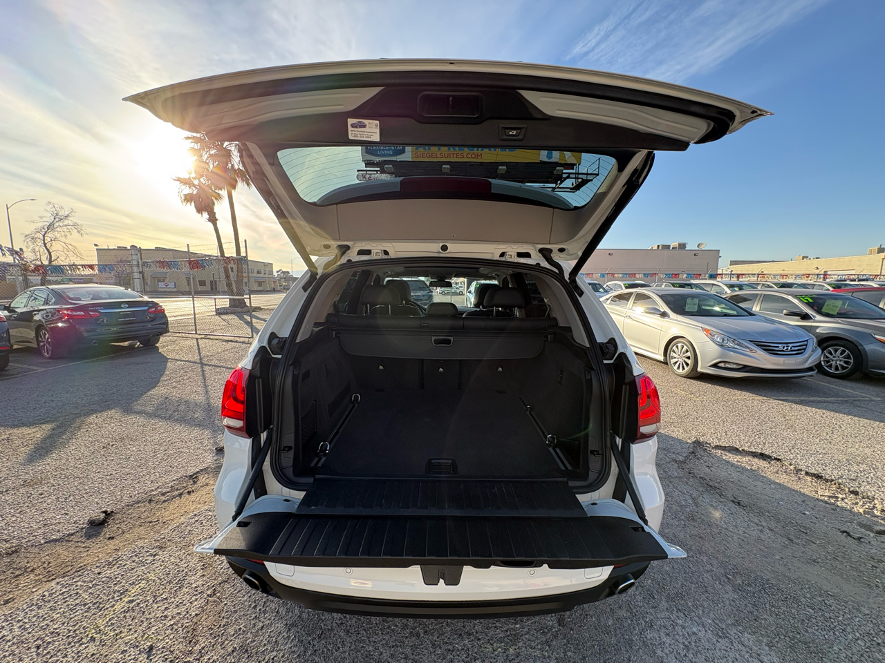 BMW X5 RWD 4dr sDrive35i 2016