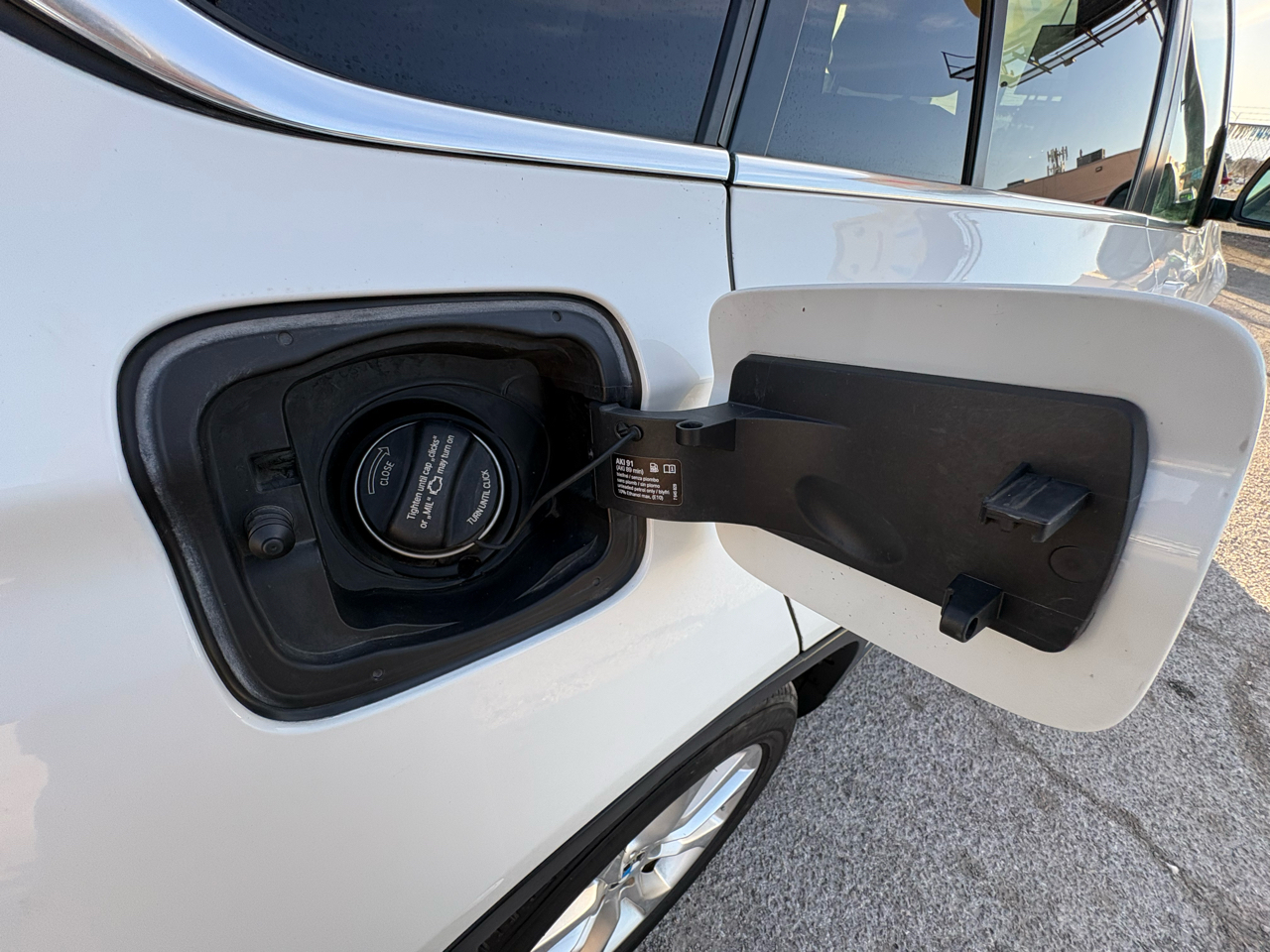 BMW X5 RWD 4dr sDrive35i 2016