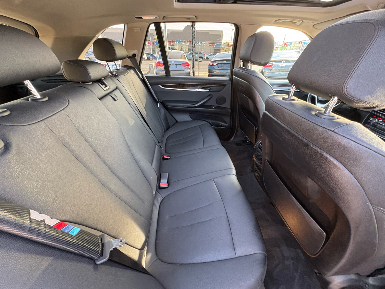 BMW X5 RWD 4dr sDrive35i 2016