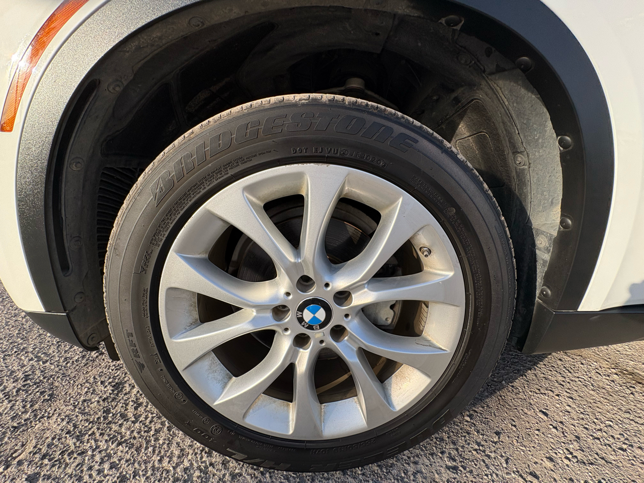 BMW X5 RWD 4dr sDrive35i 2016