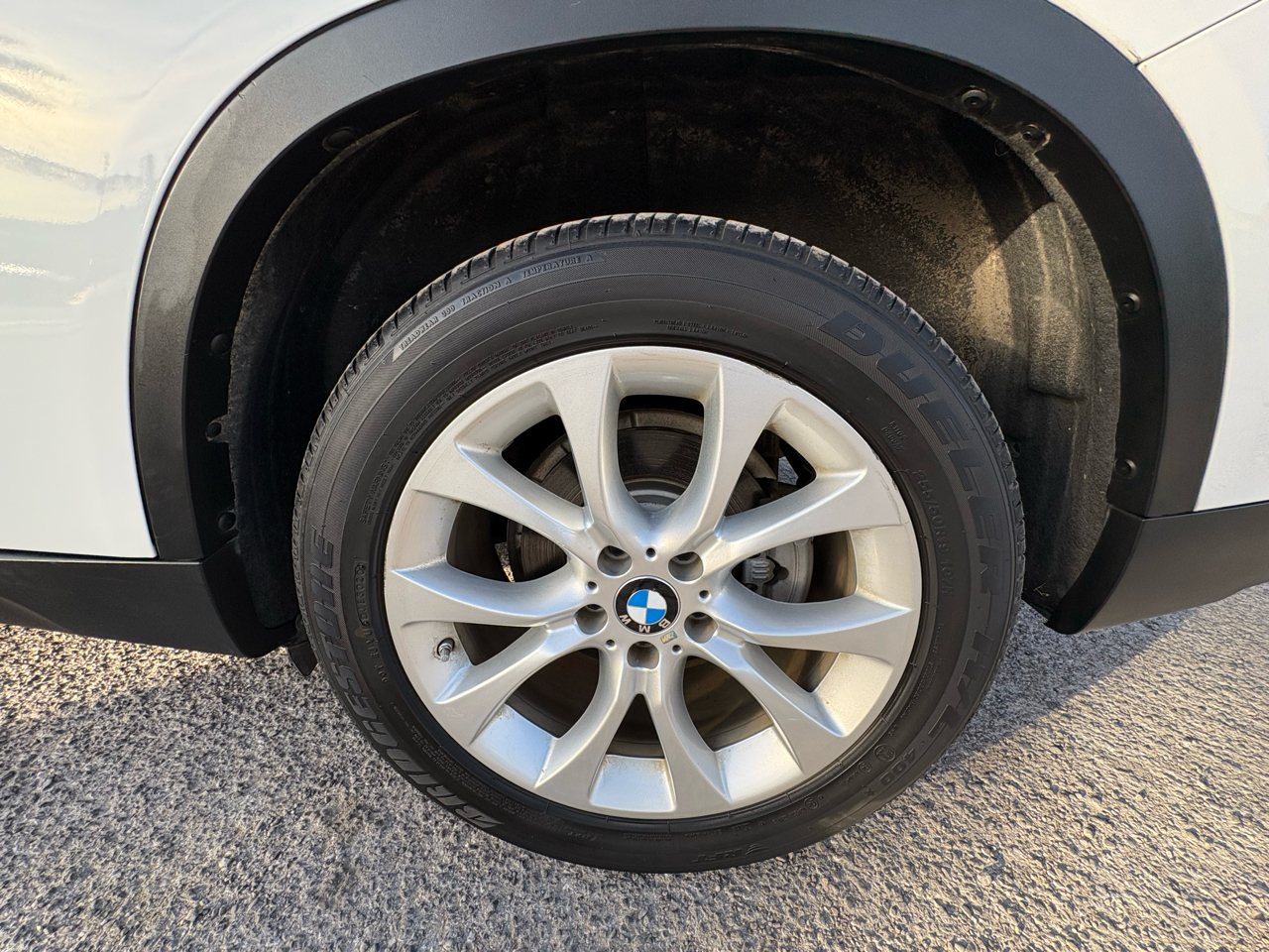 BMW X5 RWD 4dr sDrive35i 2016