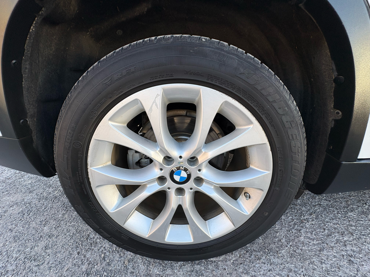 BMW X5 RWD 4dr sDrive35i 2016