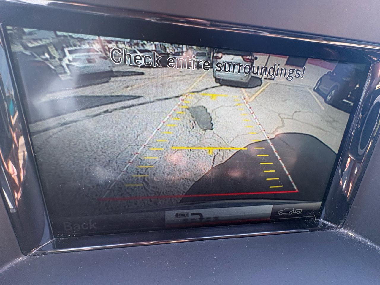 Mercedes-Benz M-Class RWD 4dr ML 350 2015