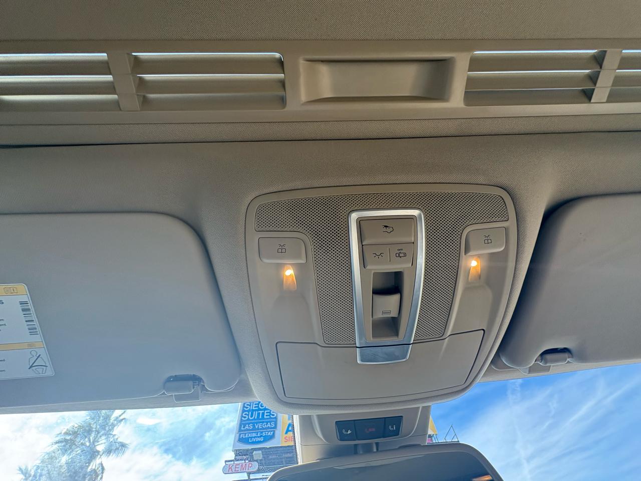 Mercedes-Benz M-Class RWD 4dr ML 350 2015