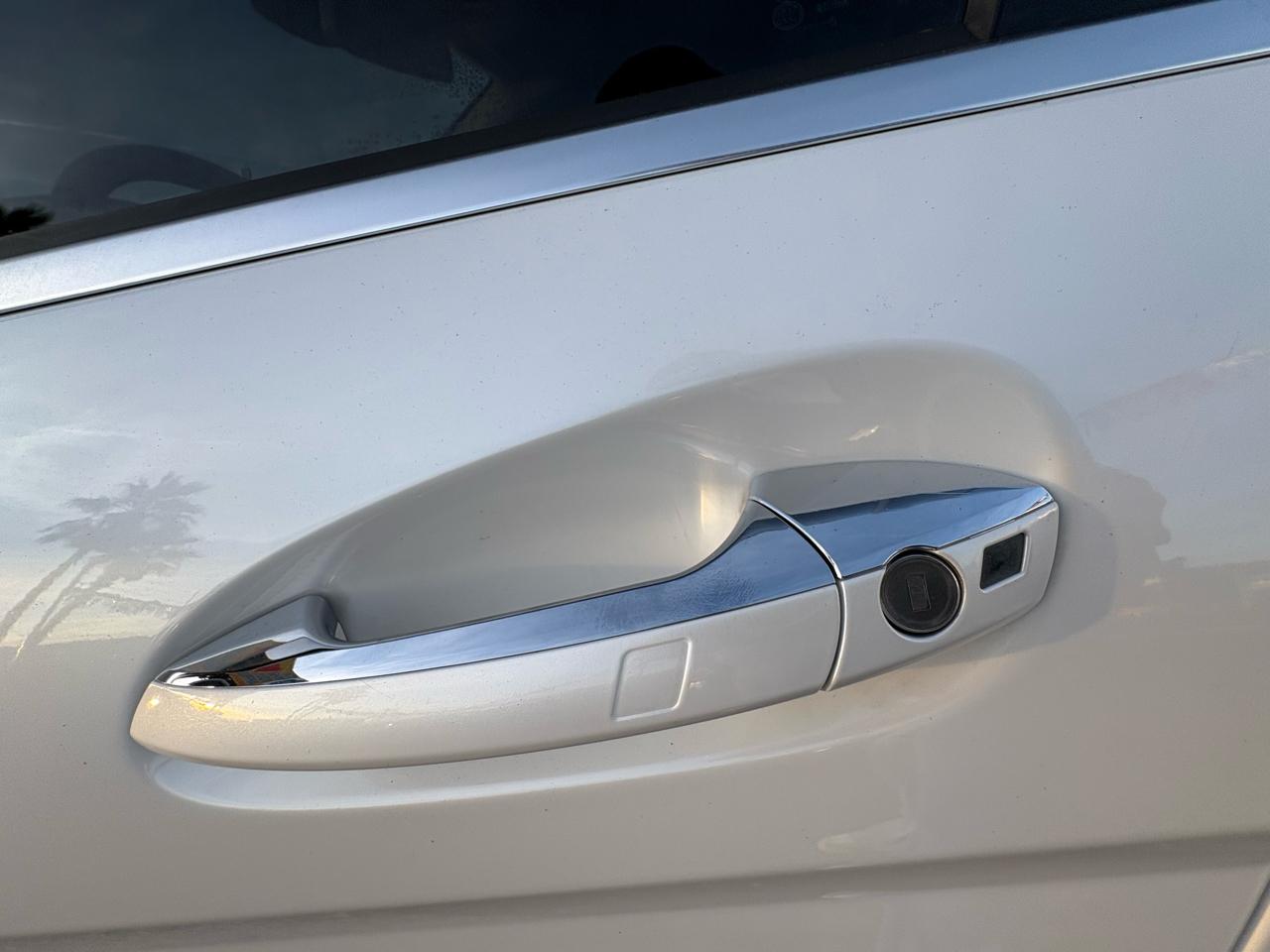 Mercedes-Benz C-Class 4dr Sdn C 250 Sport RWD 2012