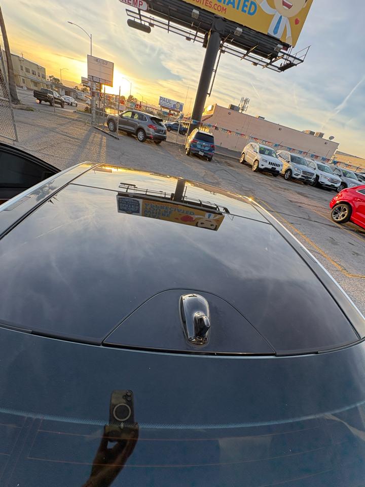 Mercedes-Benz C-Class 4dr Sdn C 250 Sport RWD 2012