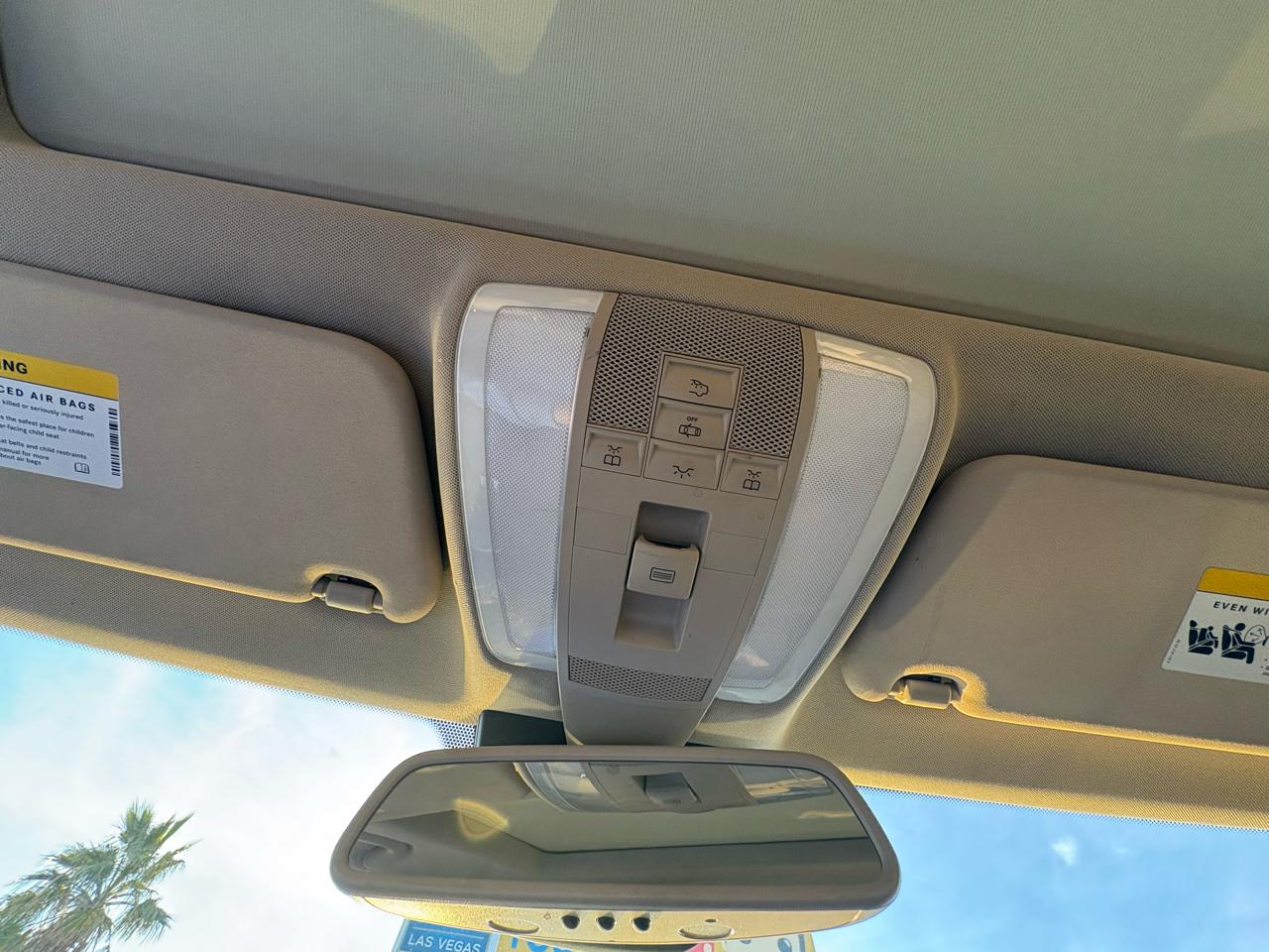 Mercedes-Benz C-Class 4dr Sdn C 250 Sport RWD 2012