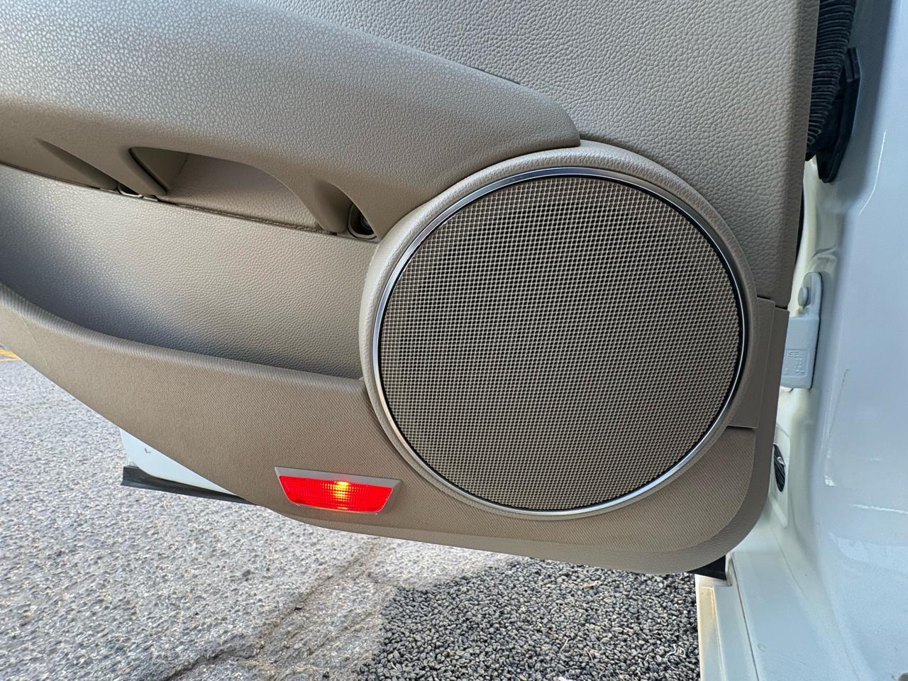 Mercedes-Benz C-Class 4dr Sdn C 250 Sport RWD 2012