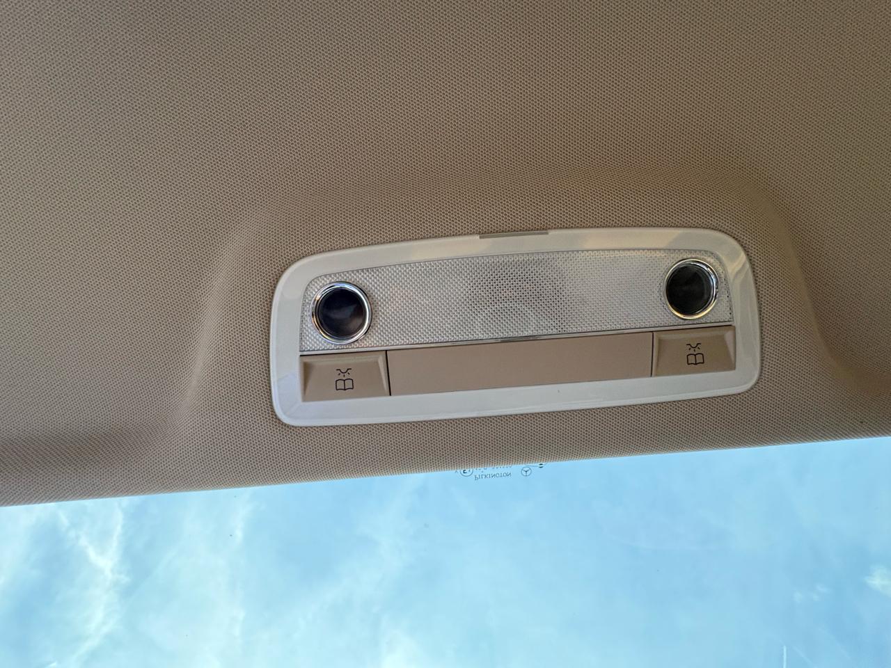 Mercedes-Benz C-Class 4dr Sdn C 250 Sport RWD 2012