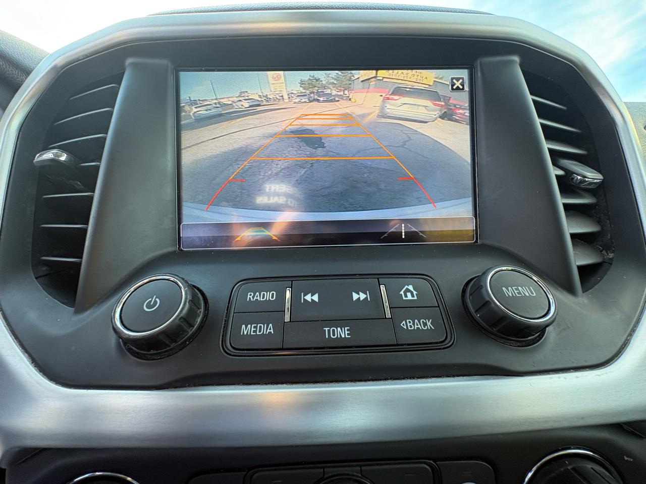 GMC Acadia FWD 4dr SLT w/SLT-1 2017