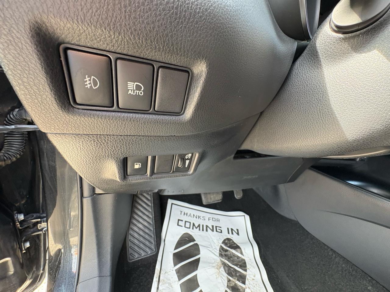 Toyota C-HR XLE FWD (Natl) 2018