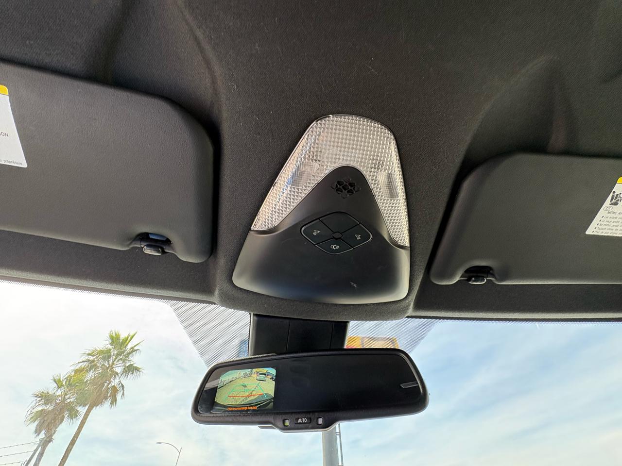 Toyota C-HR XLE FWD (Natl) 2018