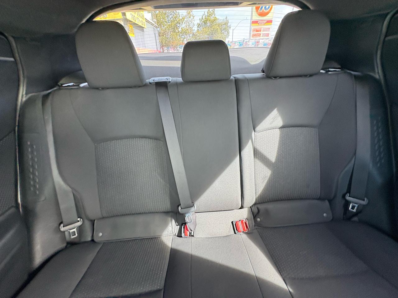 Toyota C-HR XLE FWD (Natl) 2018