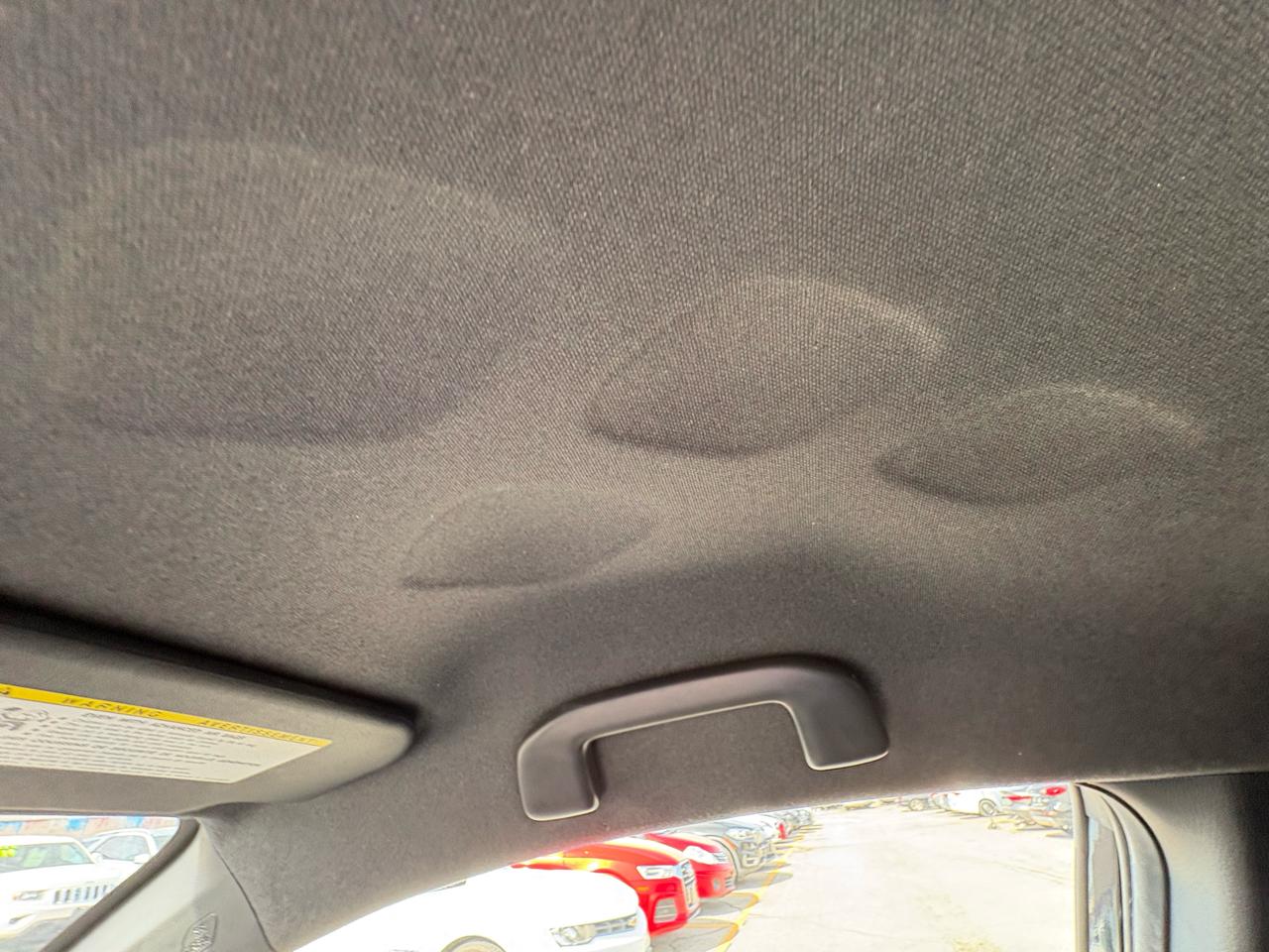 Toyota C-HR XLE FWD (Natl) 2018