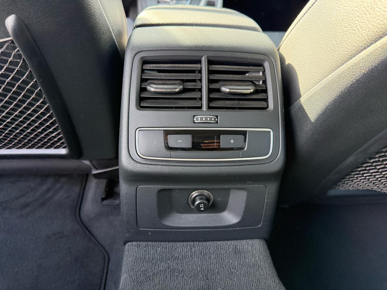 Audi A4 2.0 TFSI Auto Premium FWD 2017