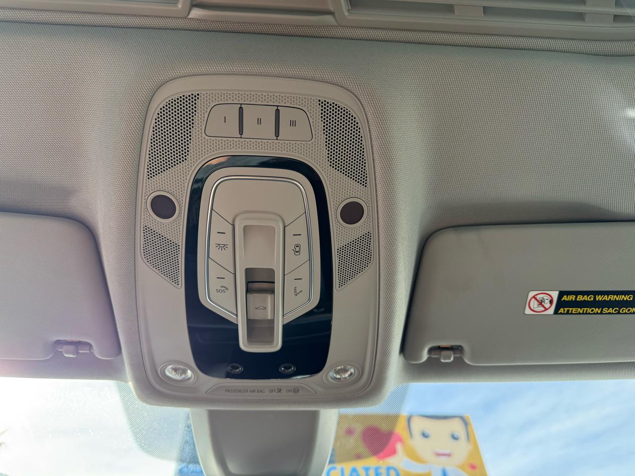 Audi A4 2.0 TFSI Auto Premium FWD 2017