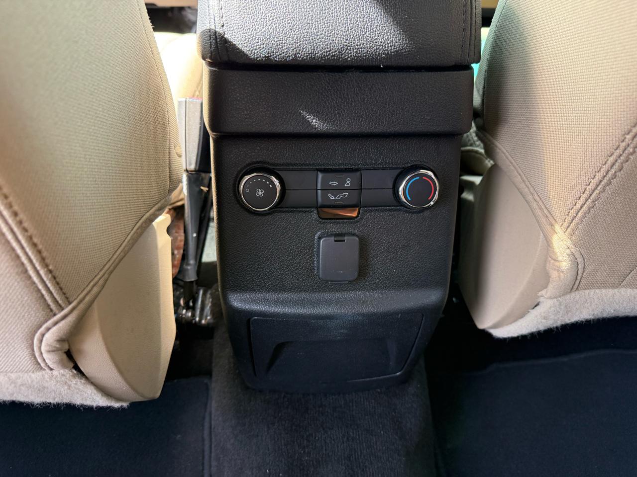 Ford Explorer 4WD 4dr Base 2016